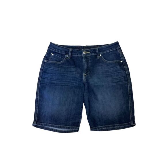 Jag Jeans Women’s Classic Fit Shorts 8 - Picture 1 of 9